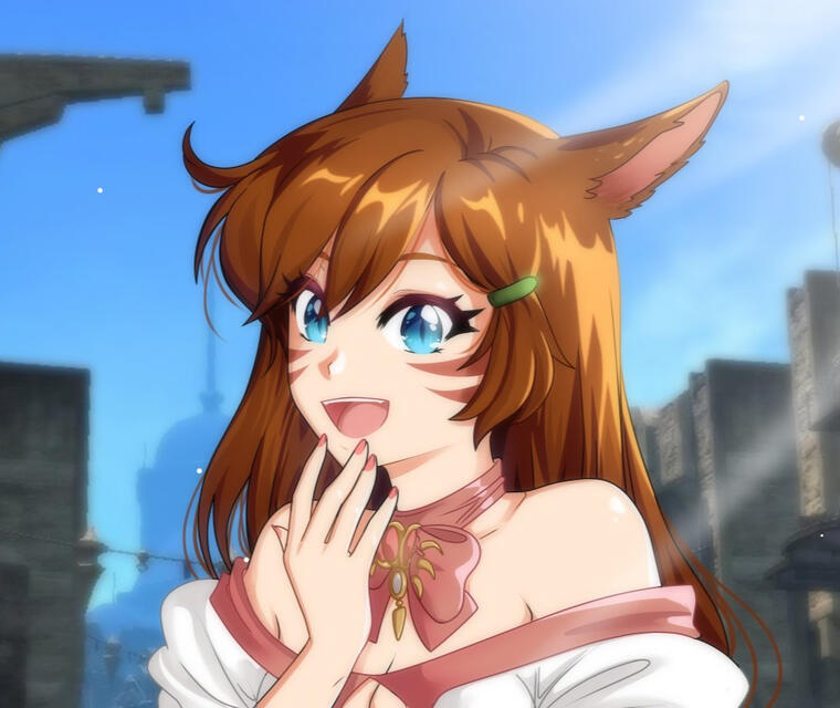 Bust Sample